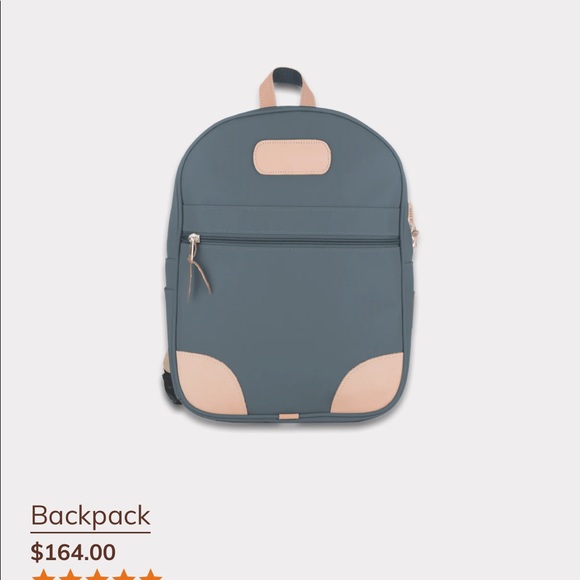 Jon Hart Backpack - Picture 2 of 6